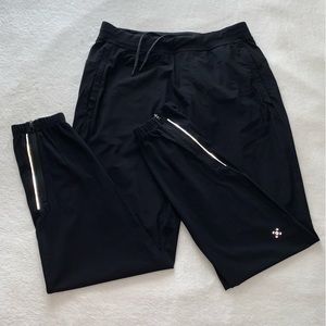 Lululemon Surge Jogger Black Size M